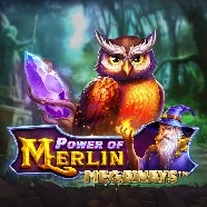 Power Of Merlin Megaways